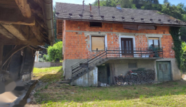 Дом за 90 000 евро в Ново-Место, Словения