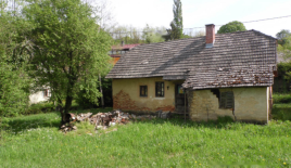 Дом за 55 000 евро в Диваче, Словения