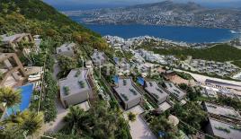 Вилла за 1 500 000 евро в Бодруме, Турция