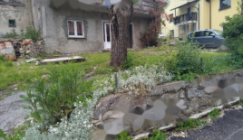 Дом за 66 000 евро в Постойне, Словения