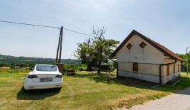 Дом за 55 000 евро в Дестрнике, Словения