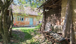 Дом за 65 000 евро в Крке, Словения