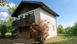 Дом за 85 500 евро в Лендаве, Словения