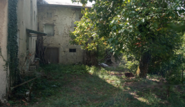 Дом за 50 000 евро в Пиране, Словения