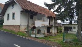 Дом за 63 500 евро в Чрномеле, Словения