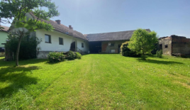 Дом за 89 000 евро в Орможе, Словения