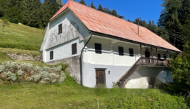 Дом за 55 000 евро в Целе, Словения