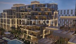 Апартаменты за 406 000 евро в Дубае, ОАЭ