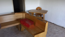 Дом за 65 000 евро в Церкнице, Словения