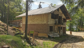 Дом за 97 000 евро в Ново-Место, Словения