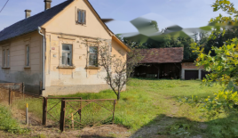 Дом за 79 000 евро в Севнице, Словения