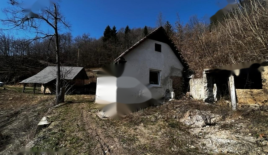 Дом за 70 000 евро в Ново-Место, Словения