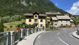 Дом за 50 000 евро в Айдовшчине, Словения