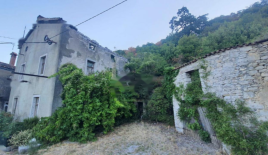 Дом за 85 000 евро в Копере, Словения