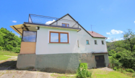 Дом за 98 000 евро в Копере, Словения