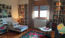 Квартира за 400 000 евро в Любляне, Словения