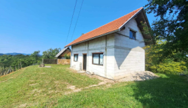 Дом за 55 000 евро в Птуе, Словения