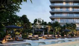 Апартаменты за 432 646 евро в Дубае, ОАЭ