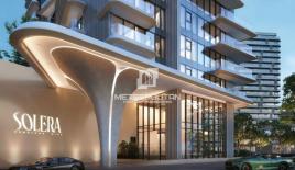 Апартаменты за 281 547 евро в Рас-эль-Хайме, ОАЭ