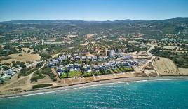 Вилла за 1 500 000 евро в Пафосе, Кипр