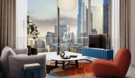 Апартаменты за 387 247 евро в Дубае, ОАЭ