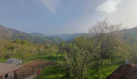 Дом за 50 000 евро в Камнике, Словения