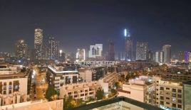 Апартаменты за 237 930 евро в Дубае, ОАЭ