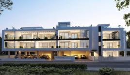 Пентхаус за 240 000 евро в Ларнаке, Кипр