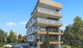 Пентхаус за 350 000 евро в Ларнаке, Кипр