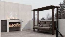 Пентхаус за 190 000 евро в Ларнаке, Кипр