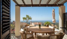 Вилла за 425 000 евро в Пафосе, Кипр