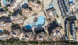 Апартаменты за 175 000 евро в Пафосе, Кипр