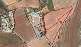 Земля за 2 090 000 евро в Пафосе, Кипр