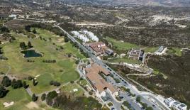 Вилла за 2 400 000 евро в Пафосе, Кипр