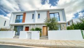 Вилла за 480 000 евро в Пафосе, Кипр