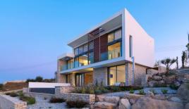 Вилла за 2 140 000 евро в Пафосе, Кипр