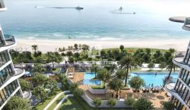 Апартаменты за 370 349 евро в ОАЭ