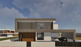 Вилла за 490 000 евро в Ларнаке, Кипр