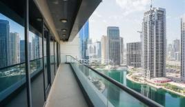 Апартаменты за 418 440 евро в Дубае, ОАЭ