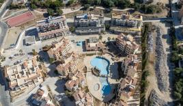 Апартаменты за 150 000 евро в Пафосе, Кипр