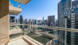 Апартаменты за 483 747 евро в Дубае, ОАЭ