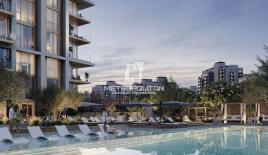 Апартаменты за 793 364 евро в Дубае, ОАЭ