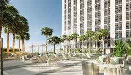 Апартаменты за 325 714 евро в Дубае, ОАЭ