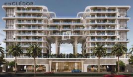 Бунгало за 897 716 евро в Рас-эль-Хайме, ОАЭ