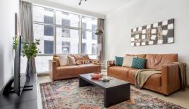 Апартаменты за 292 541 евро в Дубае, ОАЭ