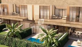 Таунхаус за 1 229 865 евро в Дубае, ОАЭ