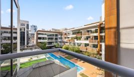 Апартаменты за 143 419 евро в Дубае, ОАЭ