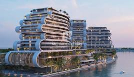 Апартаменты за 889 392 евро в Рас-эль-Хайме, ОАЭ