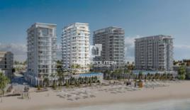 Апартаменты за 302 164 евро в Рас-эль-Хайме, ОАЭ