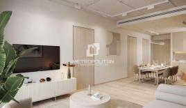 Апартаменты за 335 607 евро в Дубае, ОАЭ